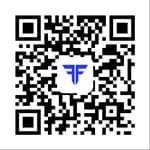 Scan to download FYERS app