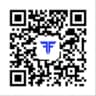 Download FYERS app QR