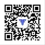 Download FYERS app QR