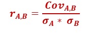 co-relation-formula