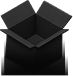 Empty box